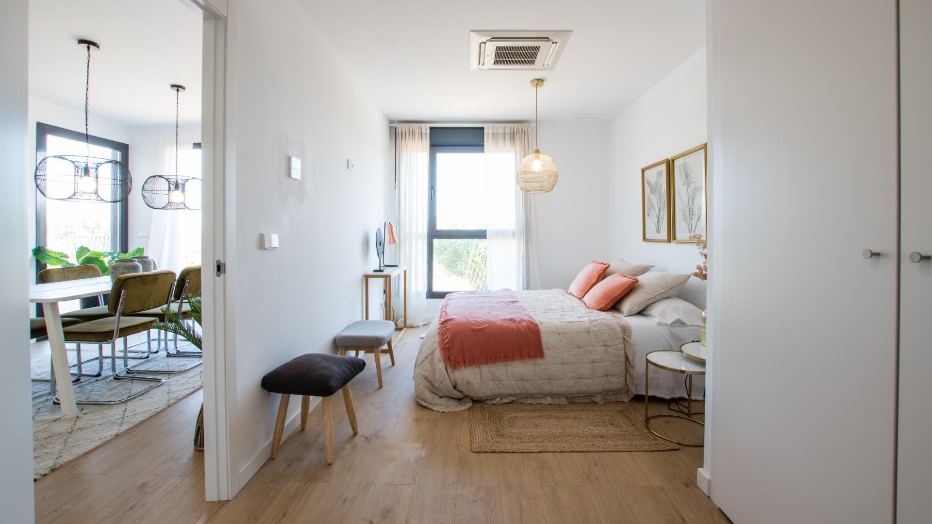 13-13-2 NEW BUILD COMPLEX IN VILLAYOJOSA