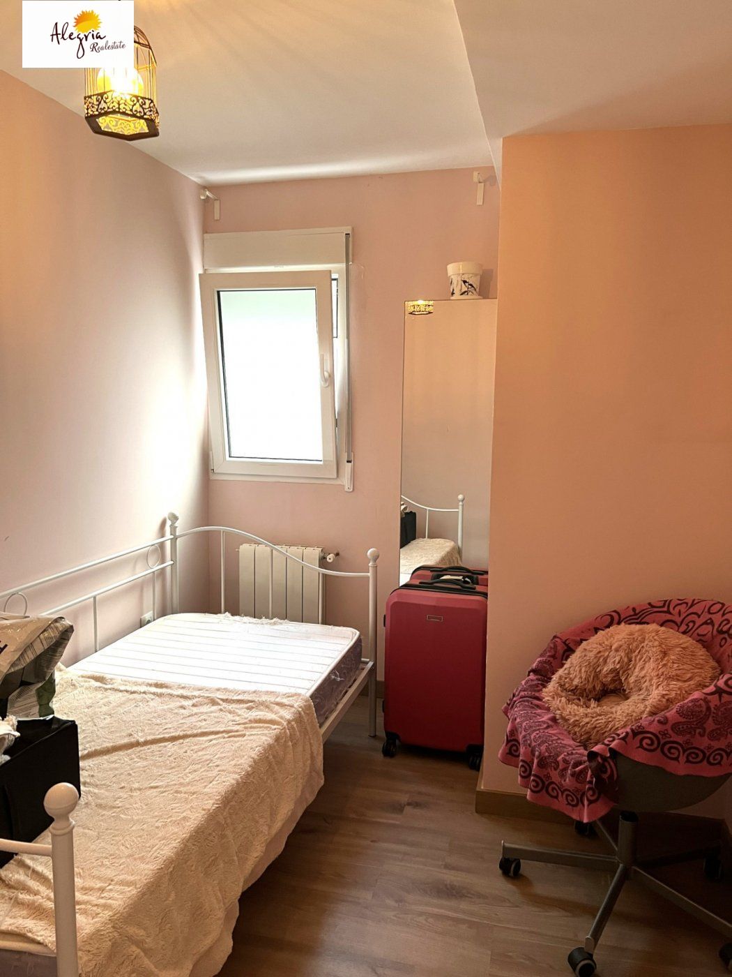 AWESOME APARTMENT IN SALER!!!