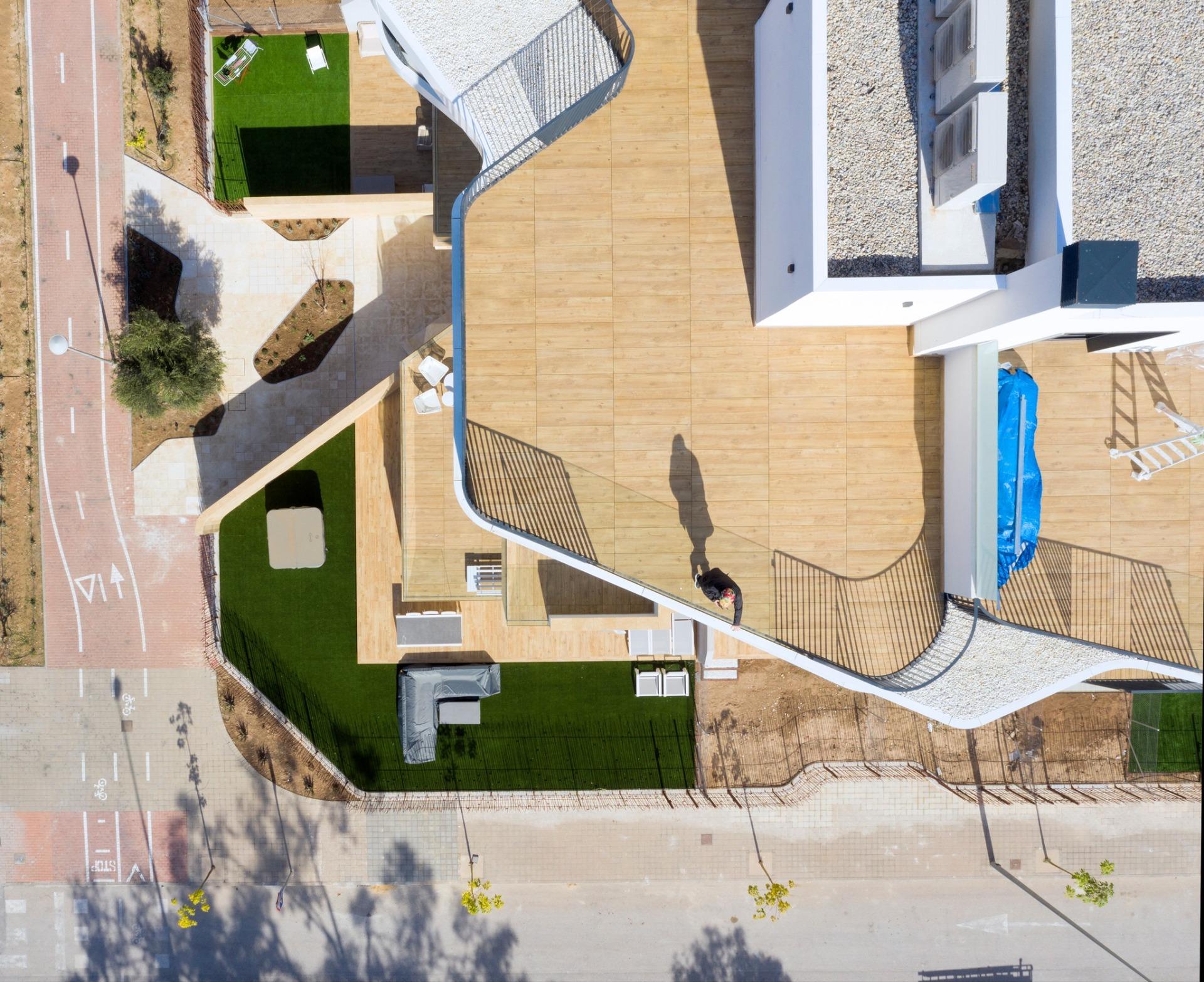 13-17-2 NEW BUILD COMPLEX IN VILLAYOJOSA
