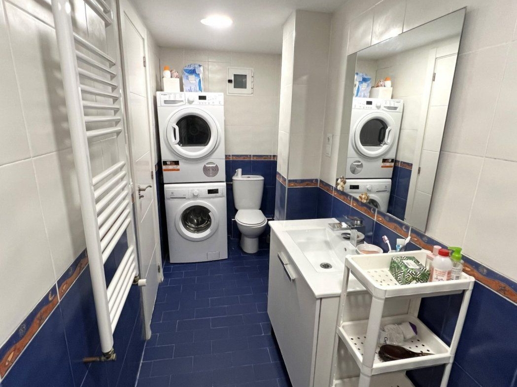 AWESOME APARTMENT IN SALER!!!