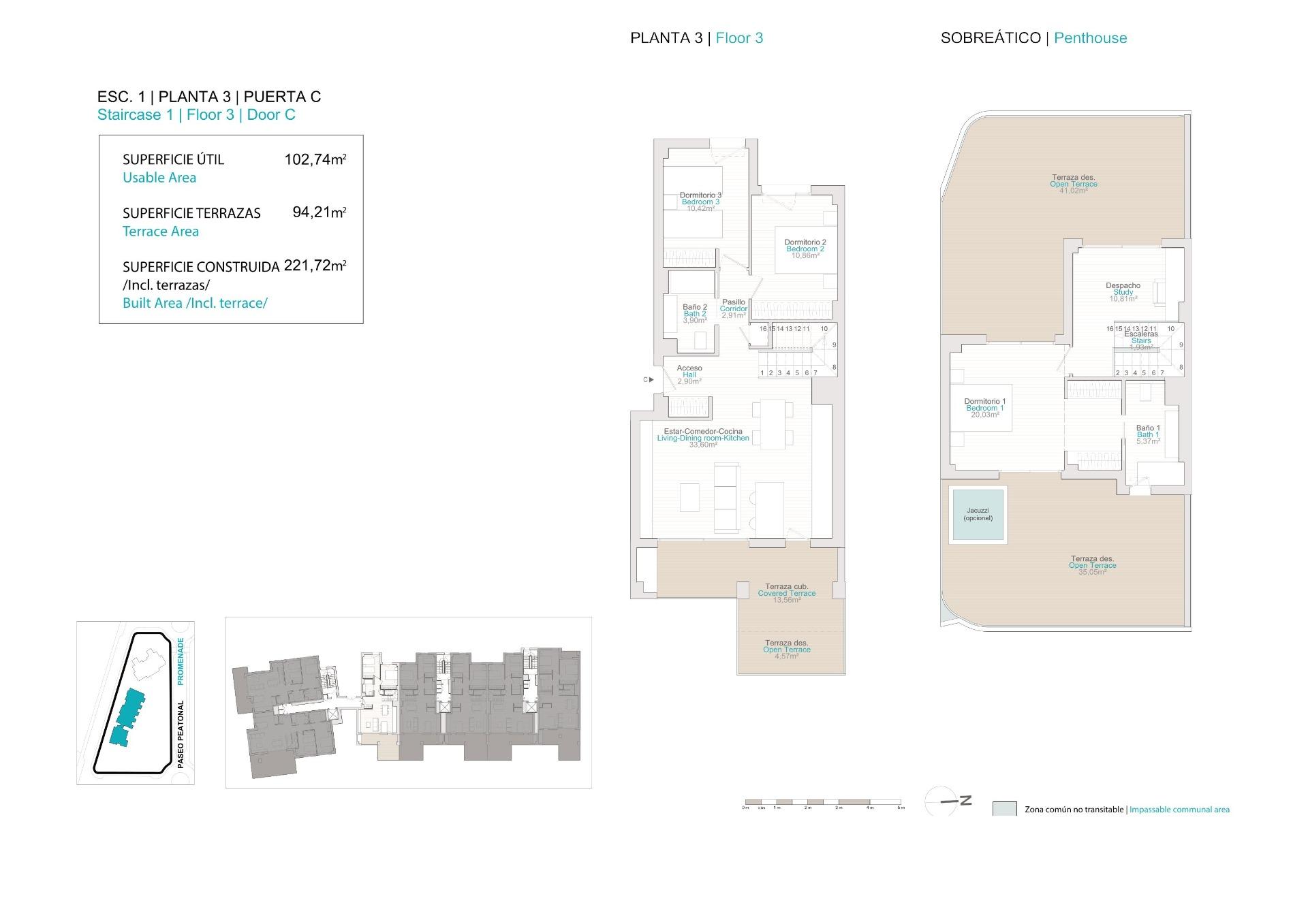 13-18-2 NEW BUILD COMPLEX IN VILLAYOJOSA