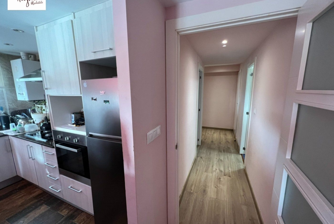 AWESOME APARTMENT IN SALER!!!
