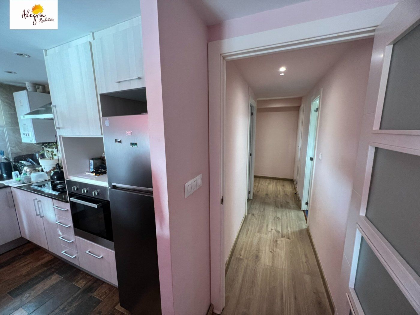 AWESOME APARTMENT IN SALER!!!