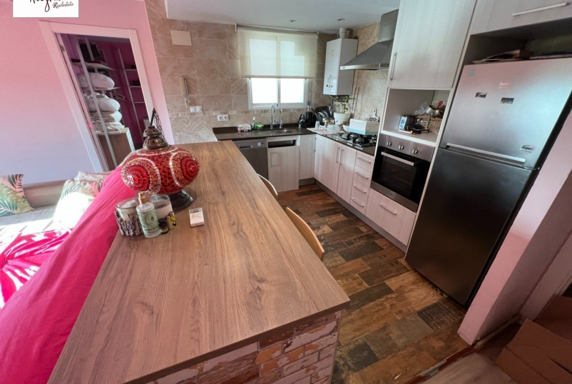 AWESOME APARTMENT IN SALER!!!