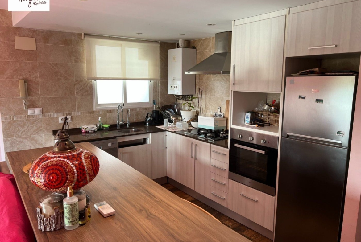 AWESOME APARTMENT IN SALER!!!