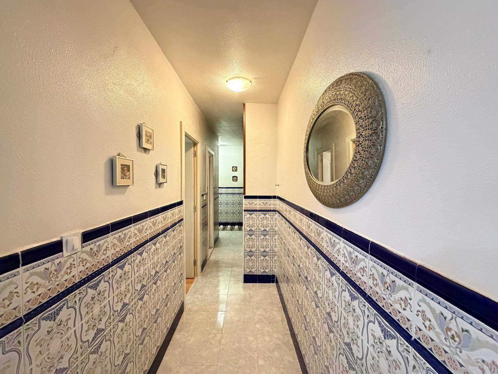 13-23-2 APARTMENT 500 METERS FROM PLAYA DEL CURA WITH A SURFACE OF 44 M2. 1 BEDROOM. 1 BATHROOM.