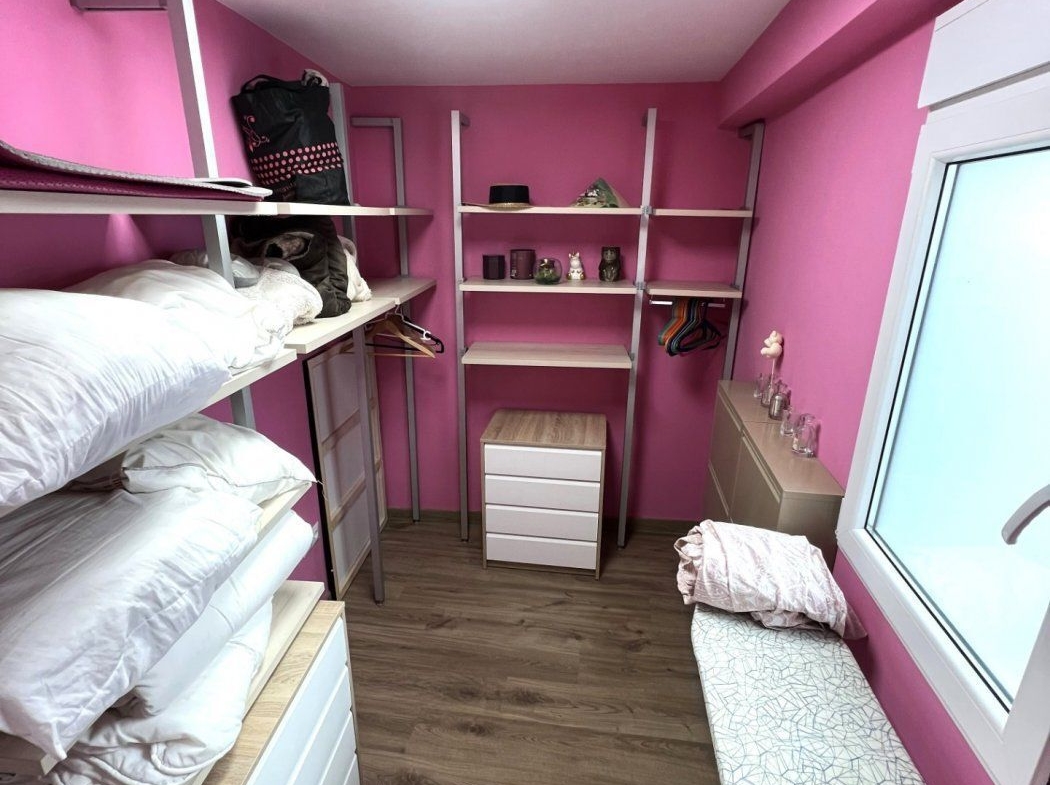 AWESOME APARTMENT IN SALER!!!