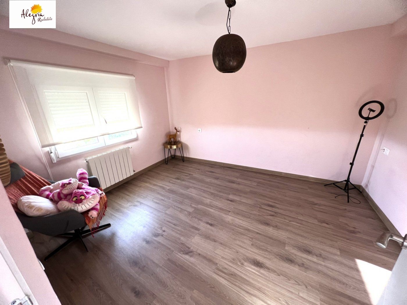 AWESOME APARTMENT IN SALER!!!