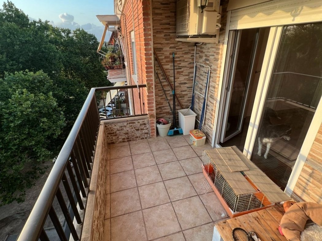 AWESOME APARTMENT IN SALER!!!