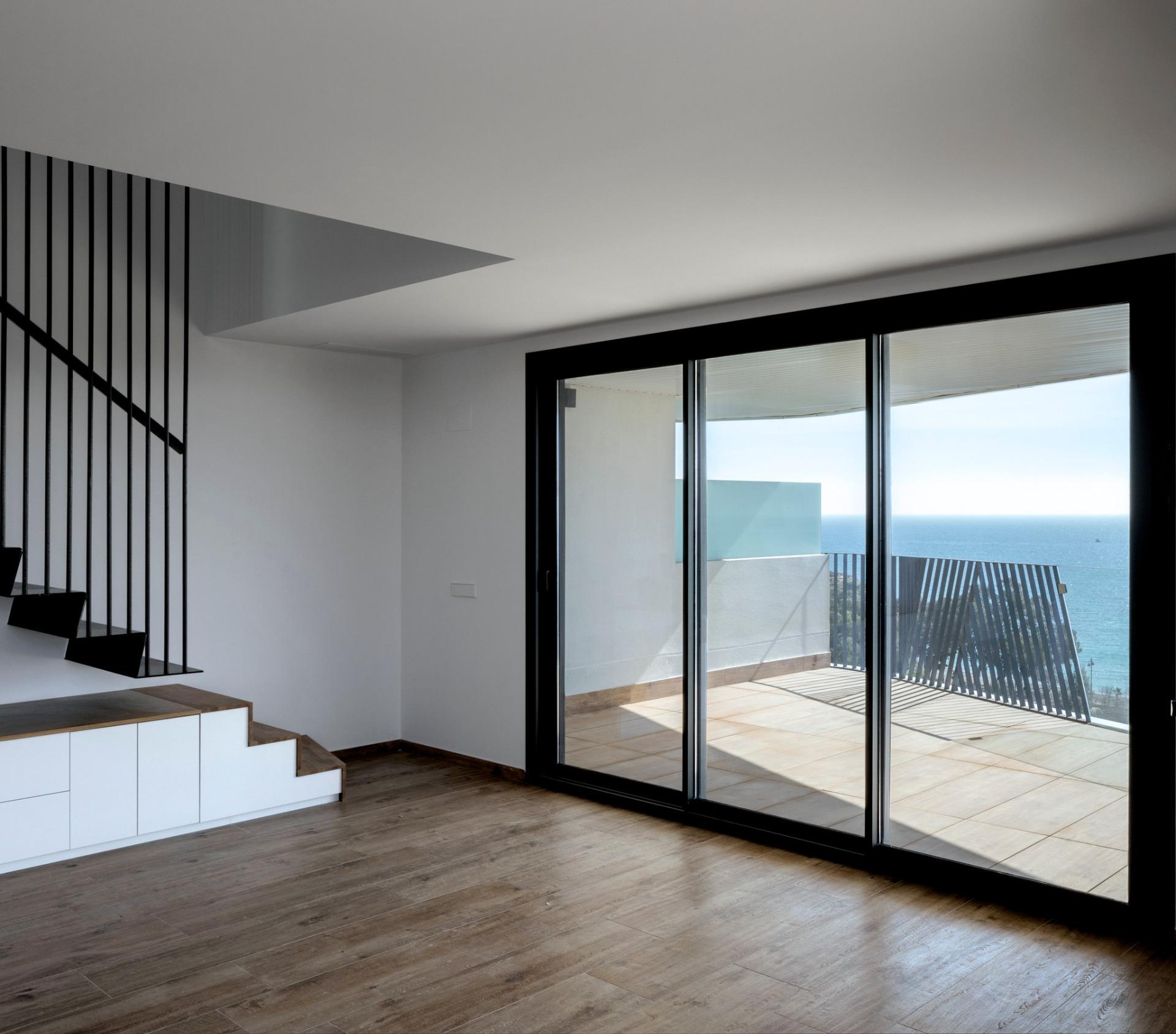 13-4-2 NEW BUILD COMPLEX IN VILLAYOJOSA