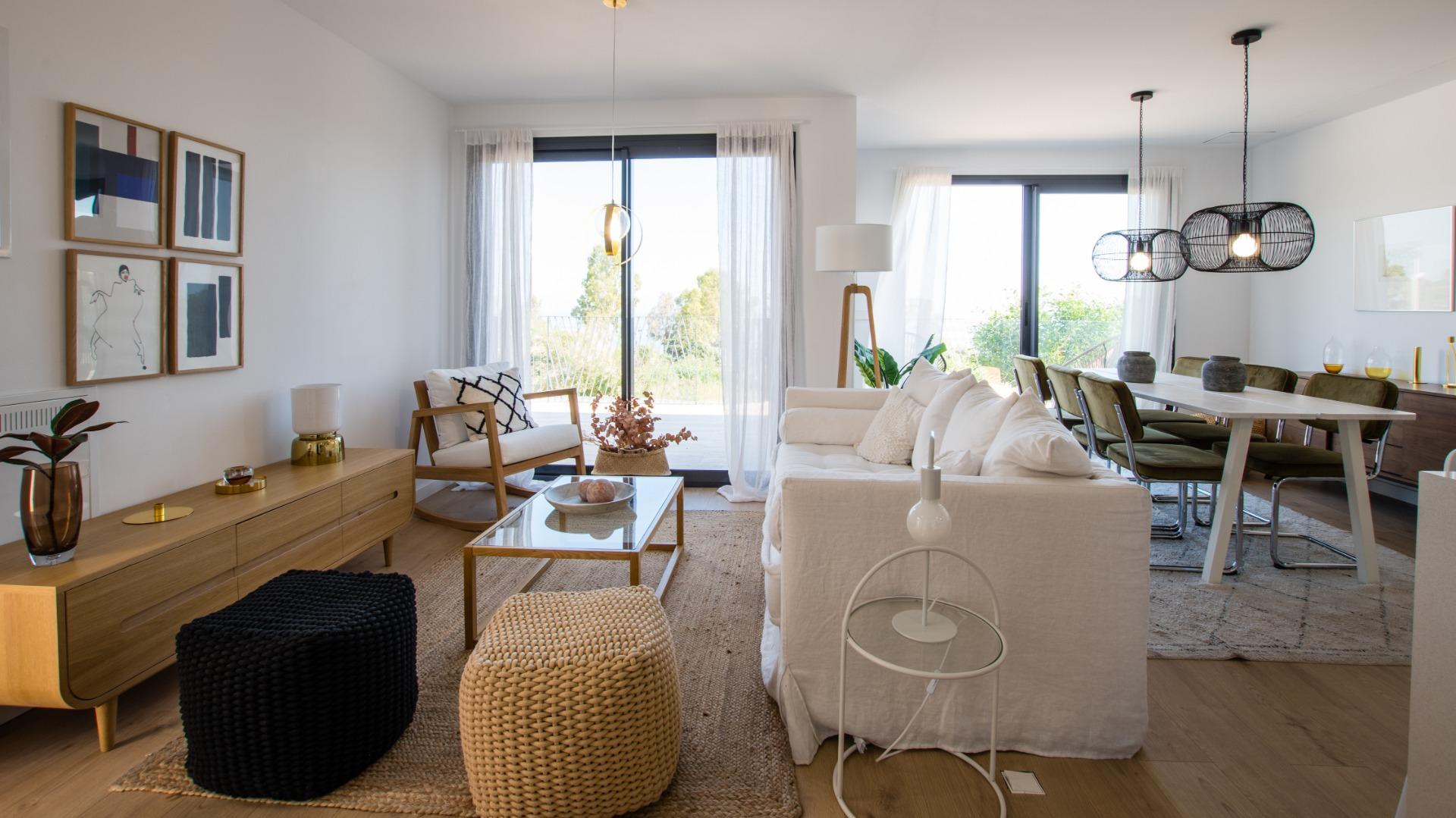 13-7-2 NEW BUILD COMPLEX IN VILLAYOJOSA