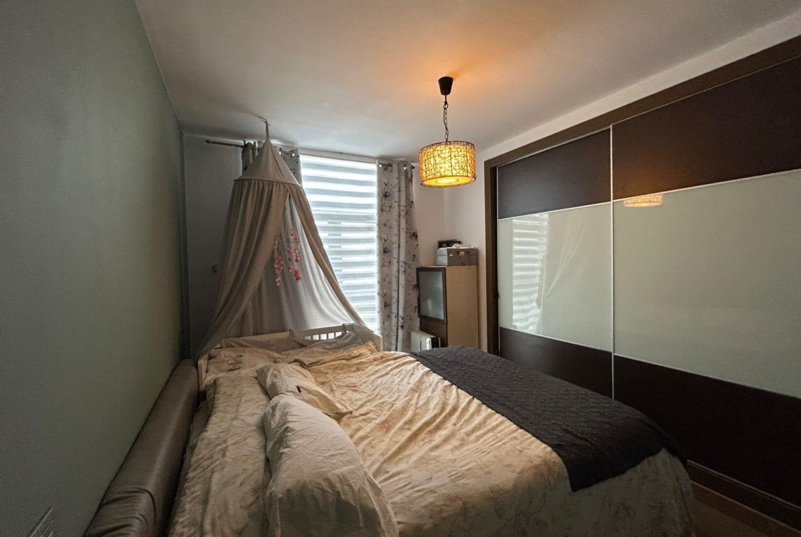Gelegenheid! Appartement met 2 slaapkamers in het centrum van La Nucía