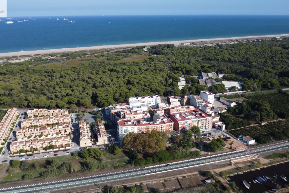 AWESOME APARTMENT IN SALER!!!