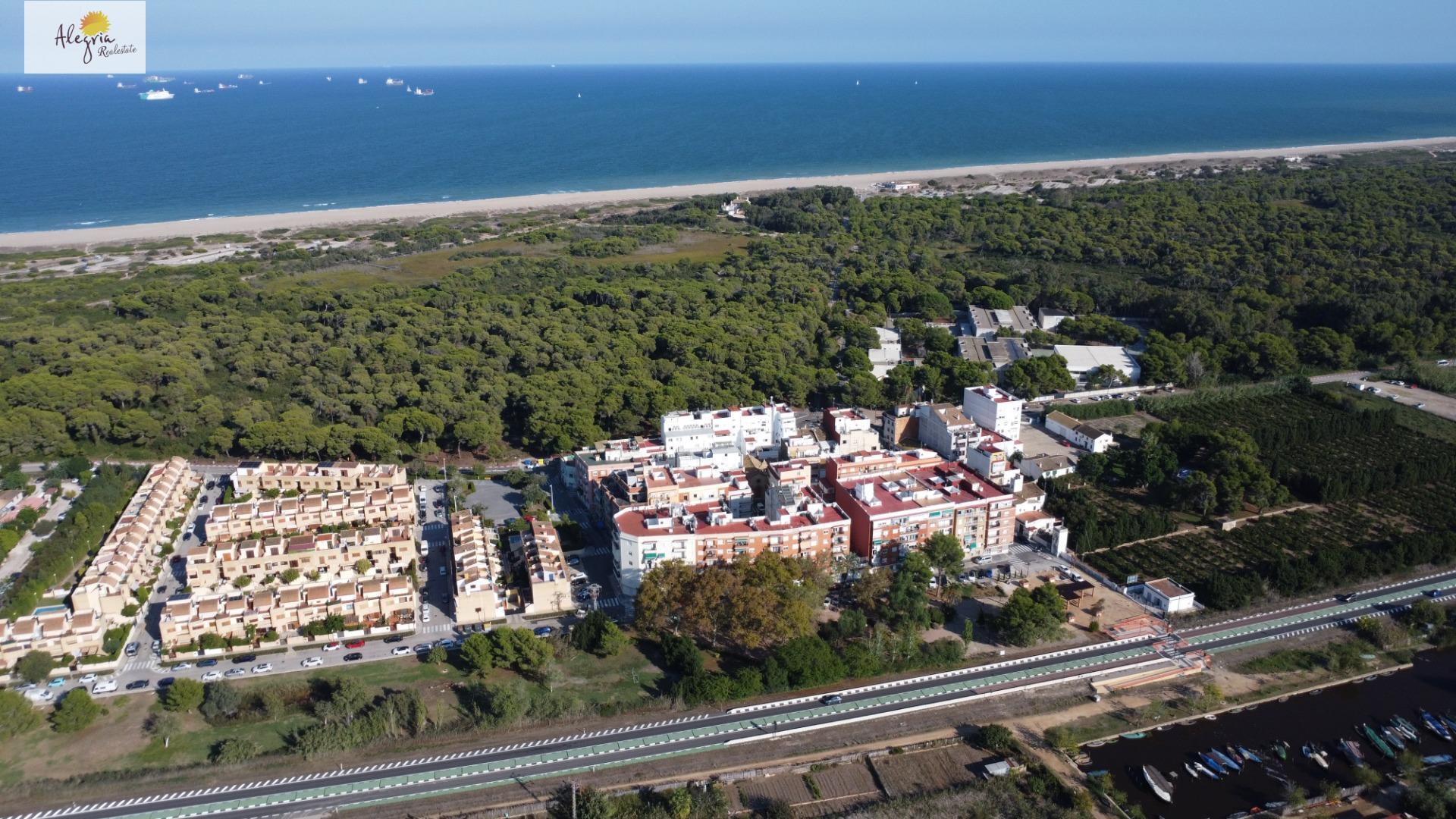 AWESOME APARTMENT IN SALER!!!