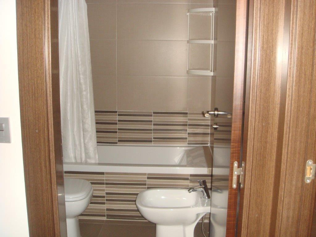 Gelegenheid! Appartement met 2 slaapkamers in het centrum van La Nucía