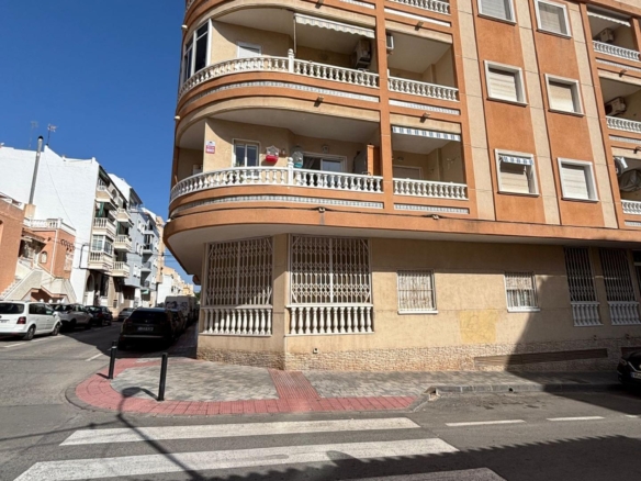 Apartment 300m from Playa del Cura