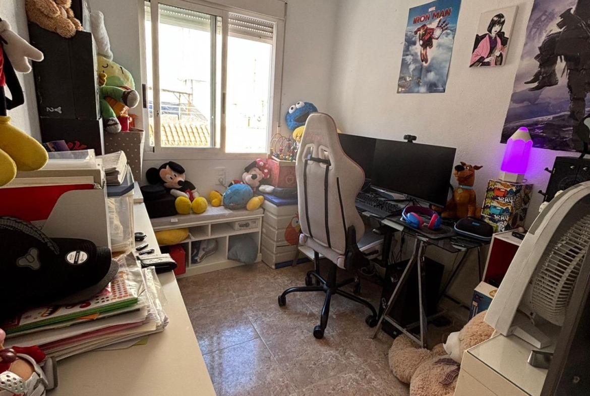 Appartement 300m van Playa del Cura