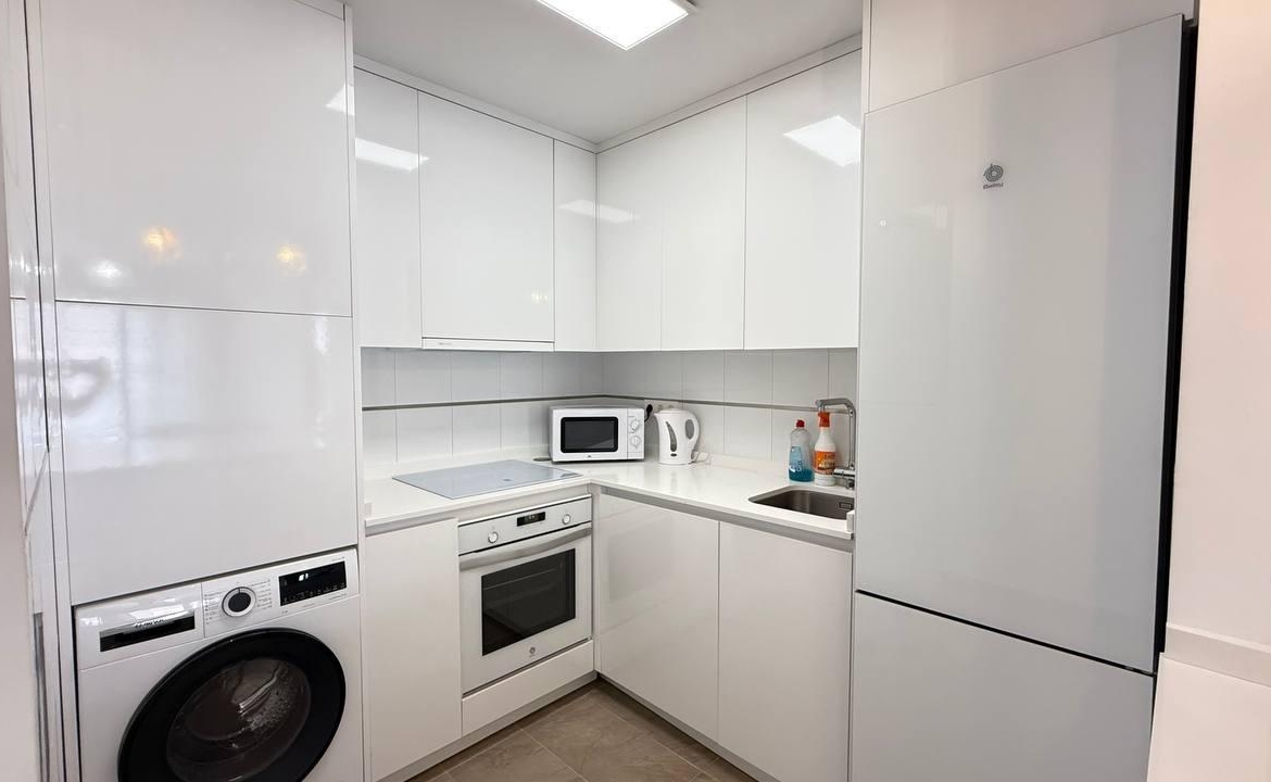 Exclusive apartment with incredible design and a prime location