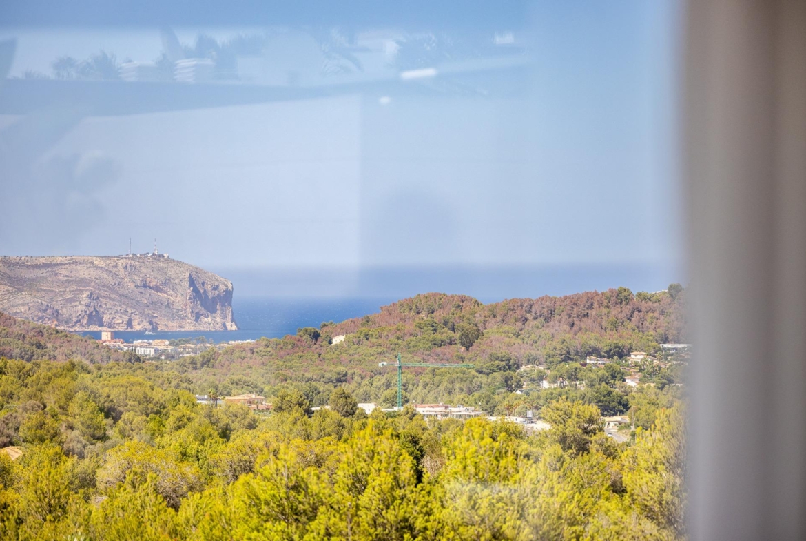Luxe villa in Les Cansalades, Jávea