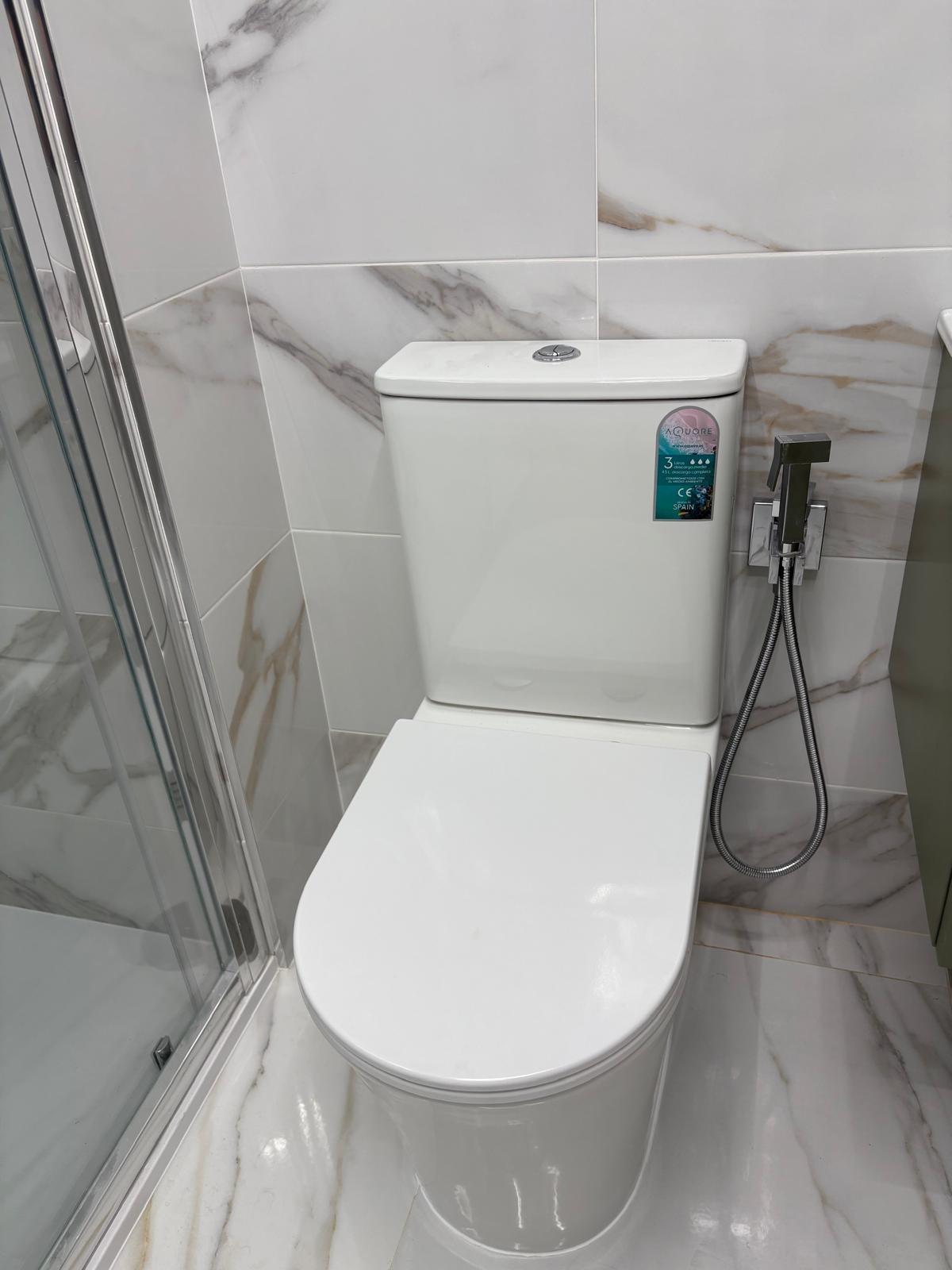 14-12-6 Exclusive Apartment in the Heart of Torrevieja 🌊🏖️ 2 Bedrooms 1 Bathroom BBQ Solarium with Sea Views