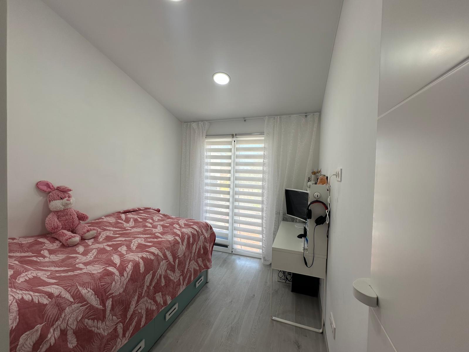 14-13-8 Exclusive renovated upper floor bungalow with 2 bedrooms, 1 bathroom