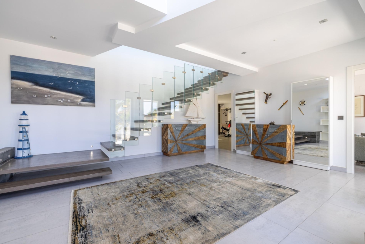 Luxe villa in Les Cansalades, Jávea