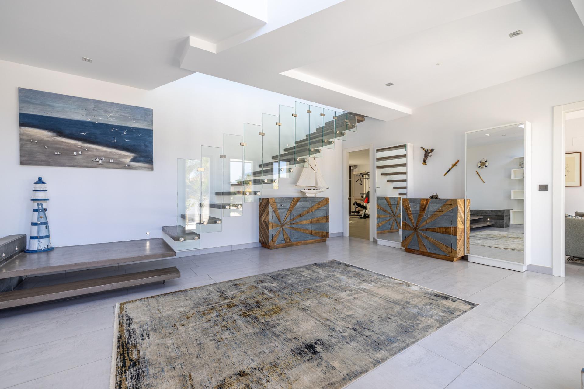 Luxe villa in Les Cansalades, Jávea