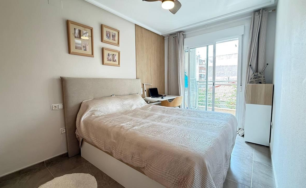 Exclusive apartment with incredible design and a prime location