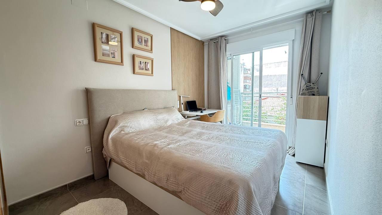 14-14-9 Exclusive apartment with incredible design and a prime location