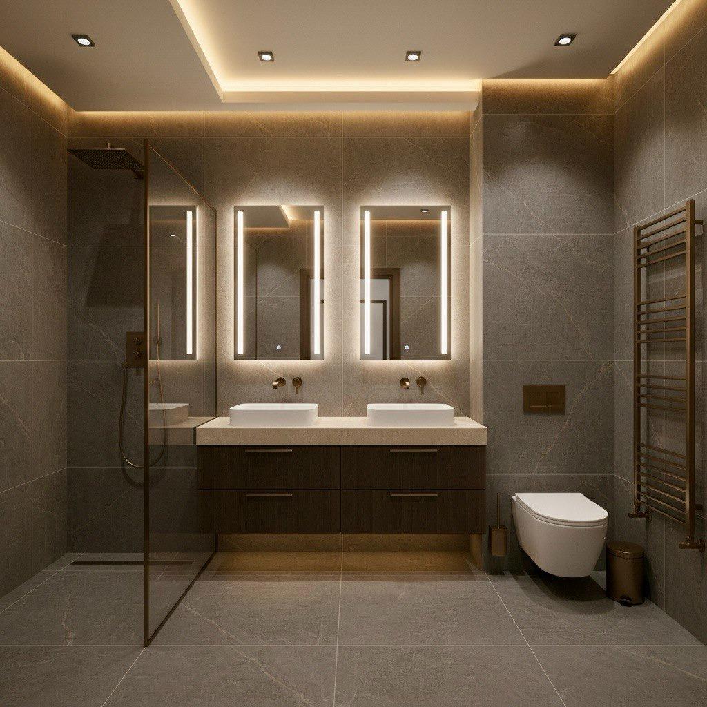 14-15-7 LUXE APPARTEMENT IN CHUECA: SAUNA, LOUNGE BAR, 5 BEDROMEN