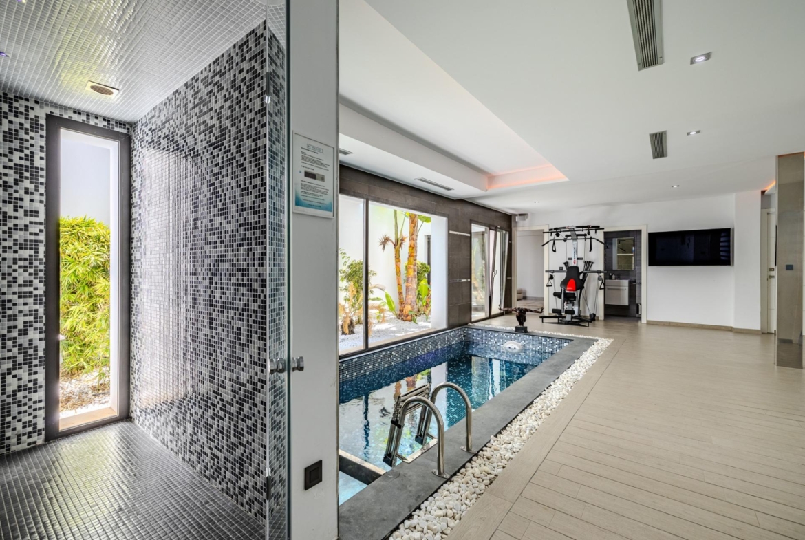 Luxe villa in Les Cansalades, Jávea
