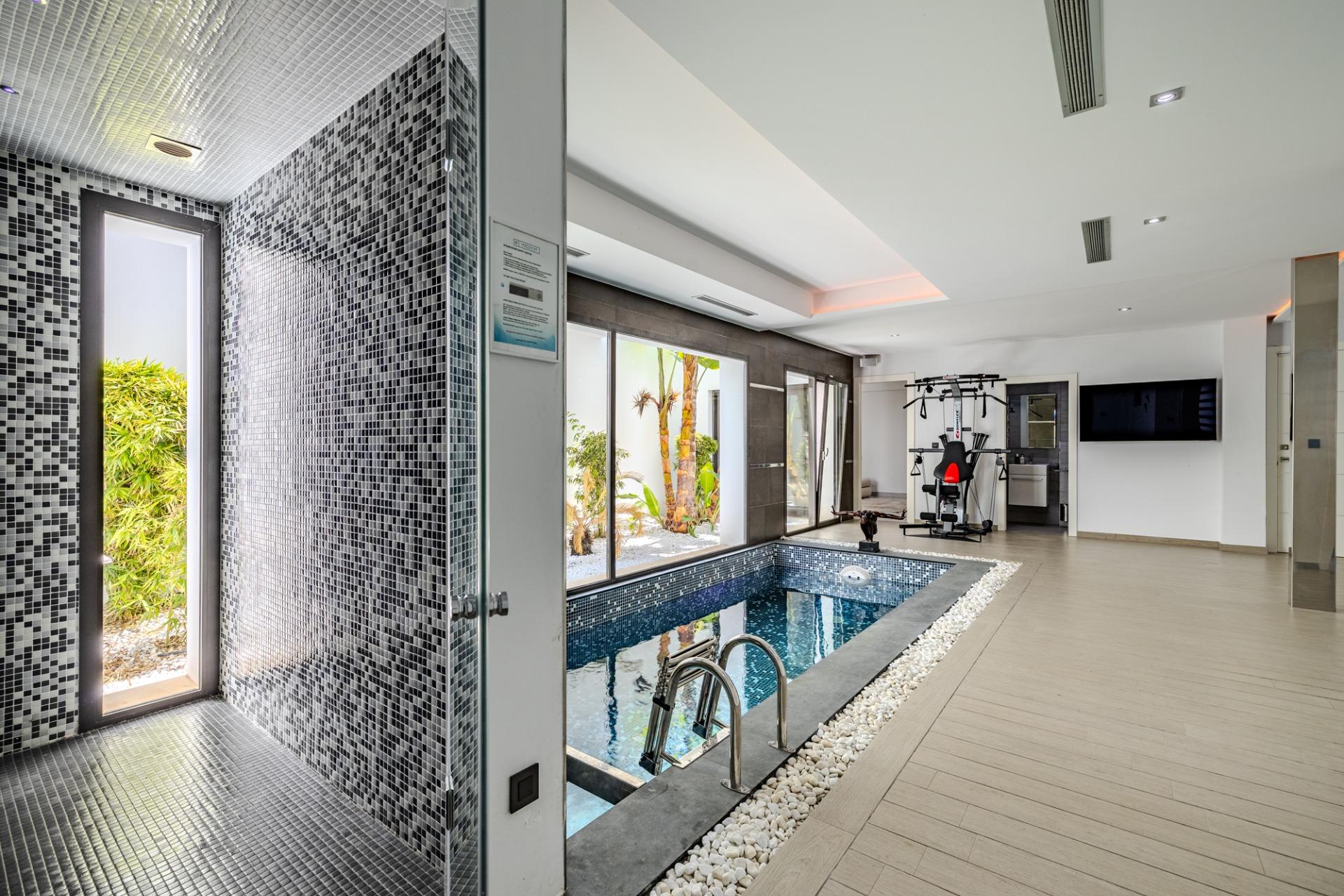 Luxe villa in Les Cansalades, Jávea