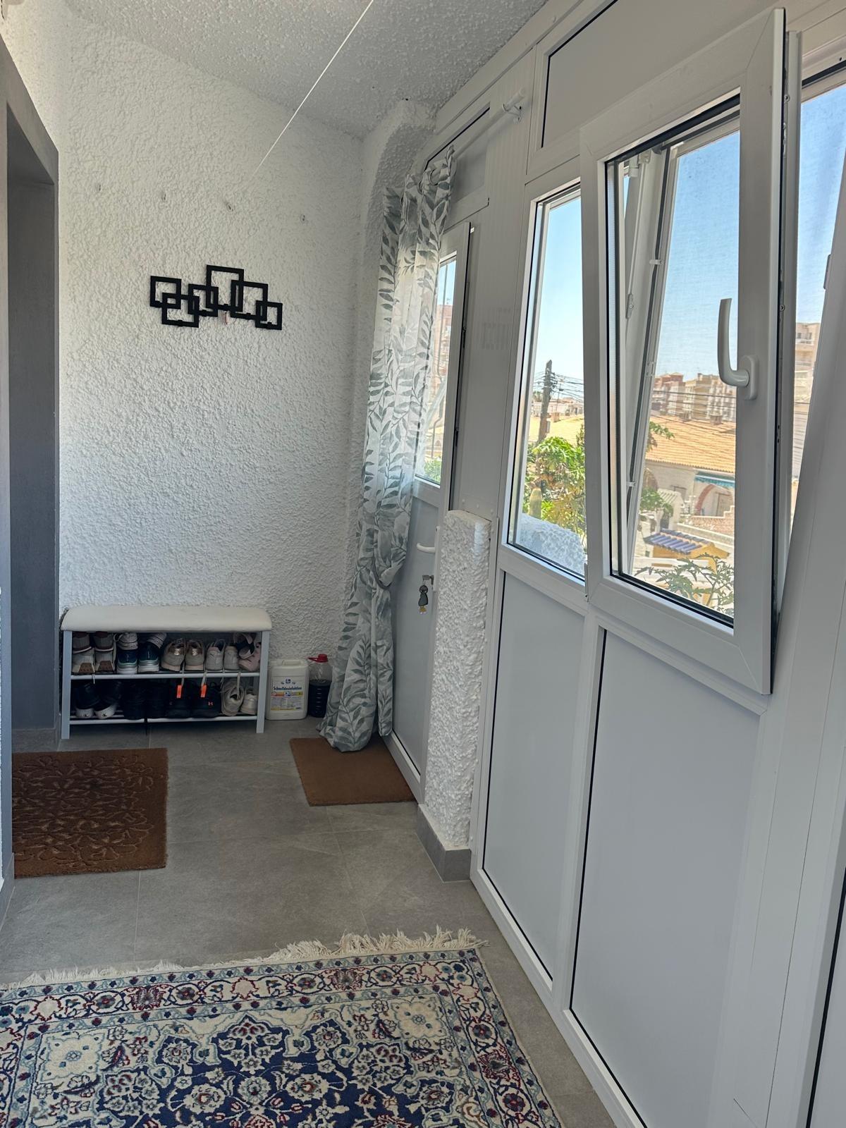 14-16-8 Exclusive renovated upper floor bungalow with 2 bedrooms, 1 bathroom