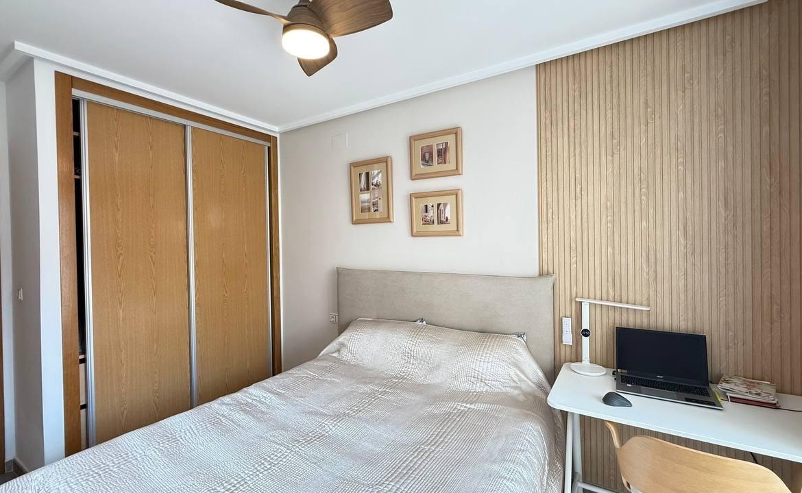 Exclusive apartment with incredible design and a prime location
