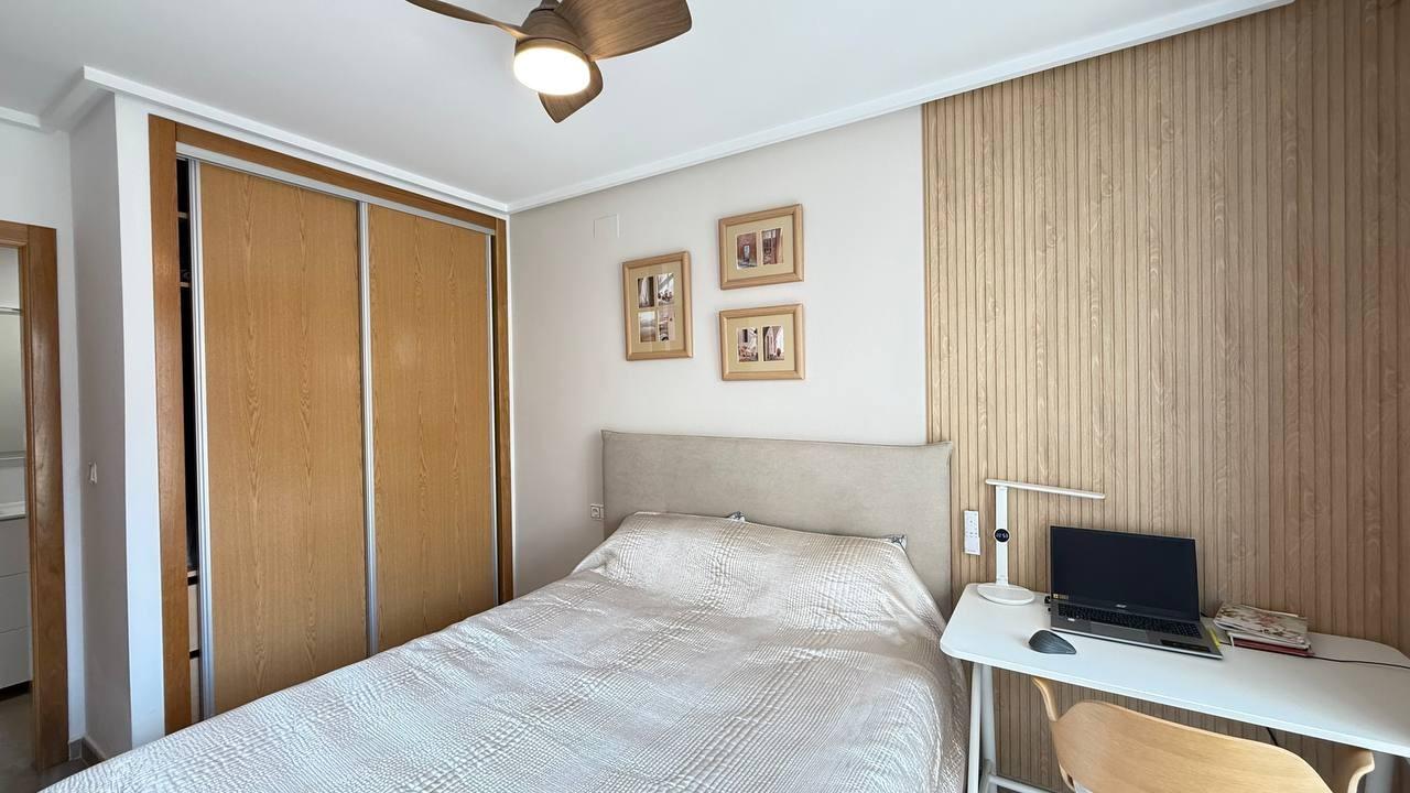 14-16-9 Exclusive apartment with incredible design and a prime location