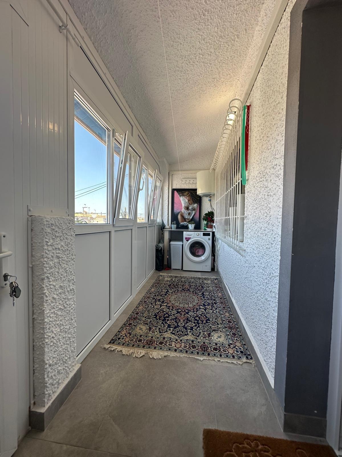 14-17-8 Exclusive renovated upper floor bungalow with 2 bedrooms, 1 bathroom