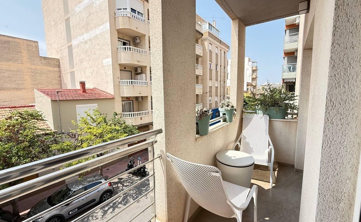 Exclusive apartment with incredible design and a prime location