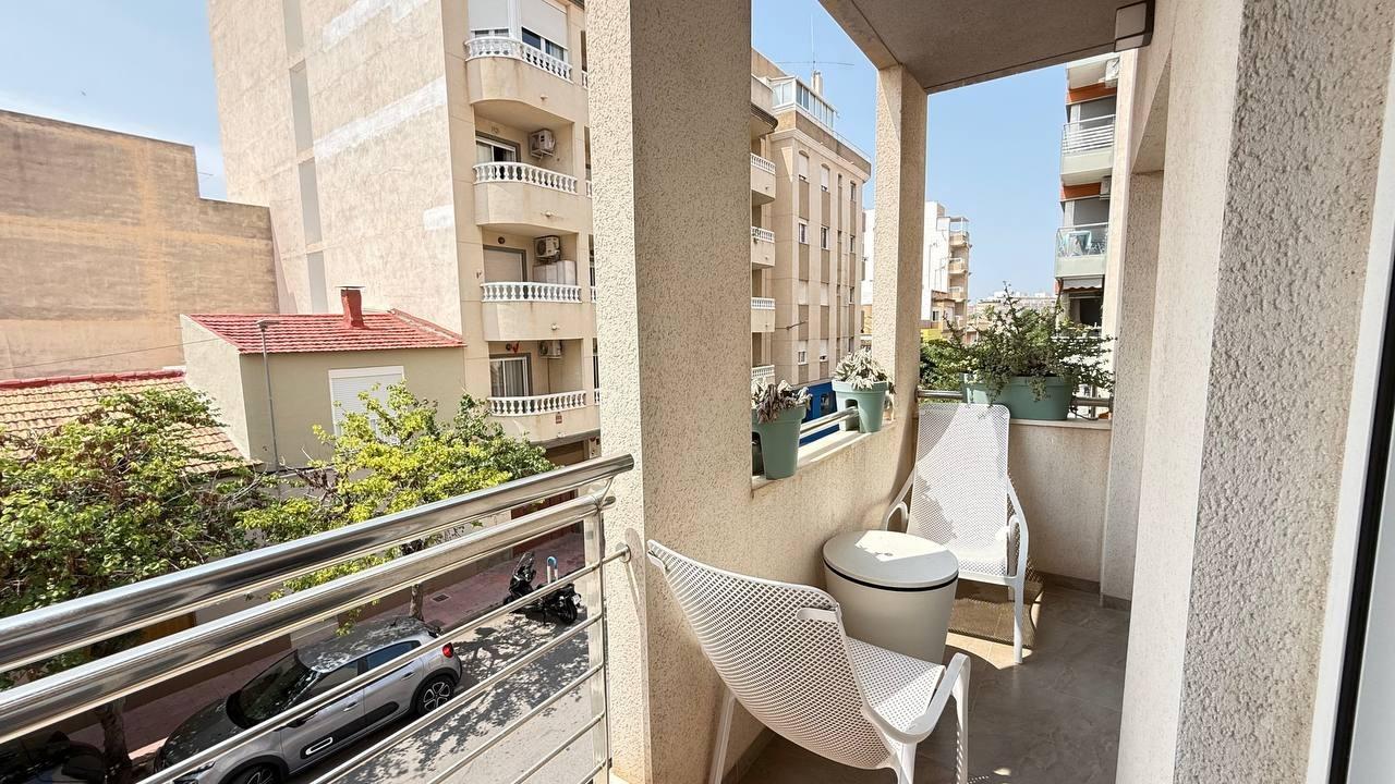 14-18-8 Exclusive apartment with incredible design and a prime location