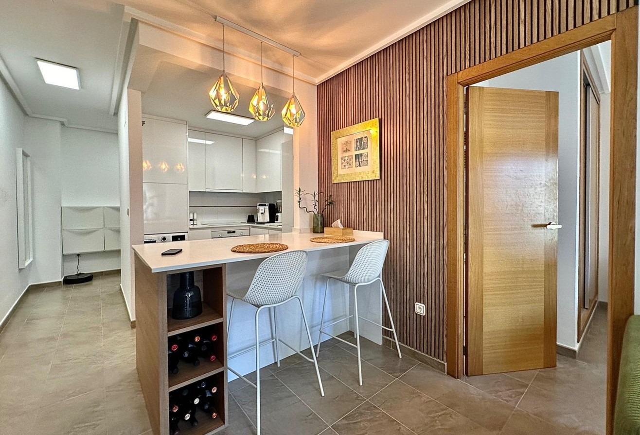 14-2-9 Exclusive apartment with incredible design and a prime location
