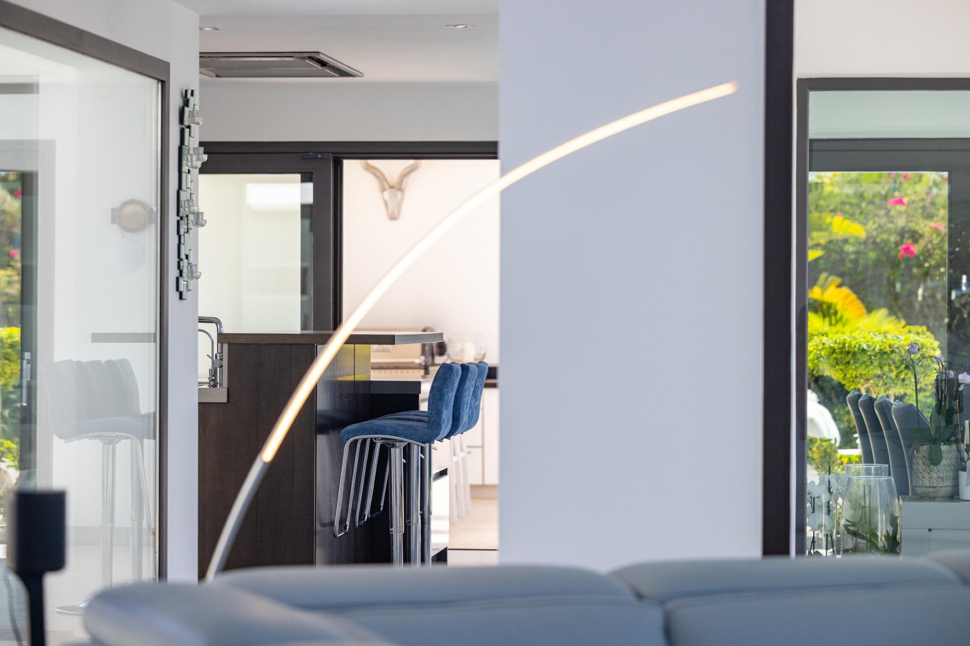 Luxe villa in Les Cansalades, Jávea