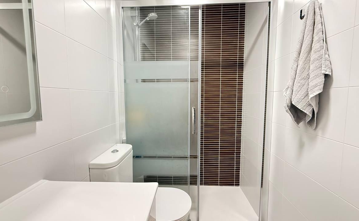 Exclusive apartment with incredible design and a prime location