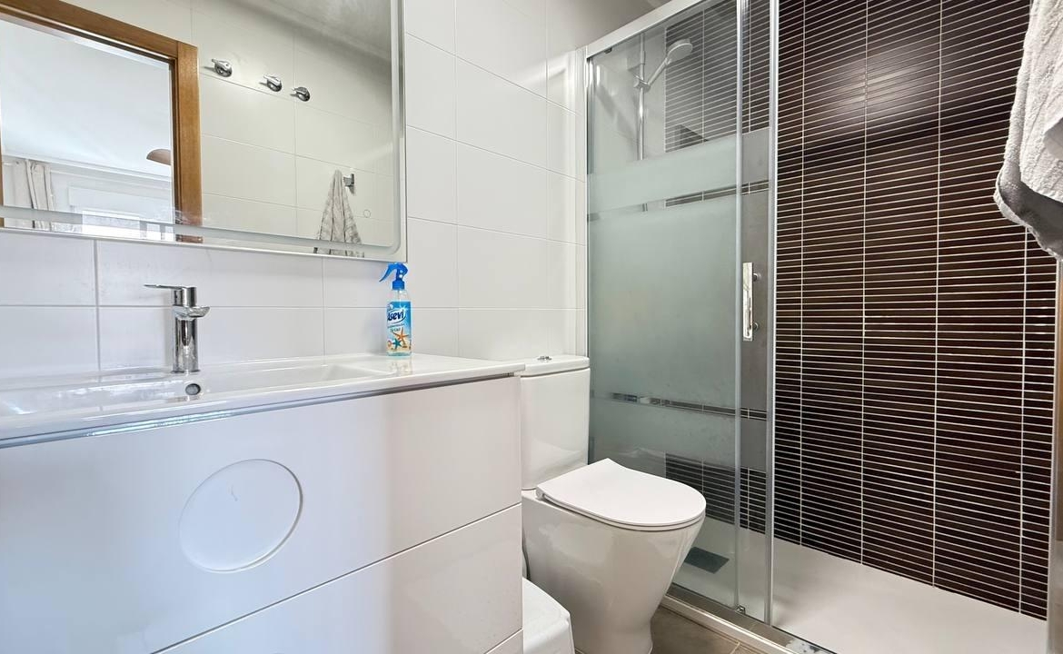 Exclusive apartment with incredible design and a prime location