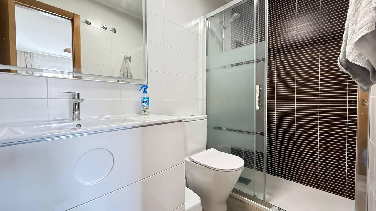14-21-7 Exclusive apartment with incredible design and a prime location