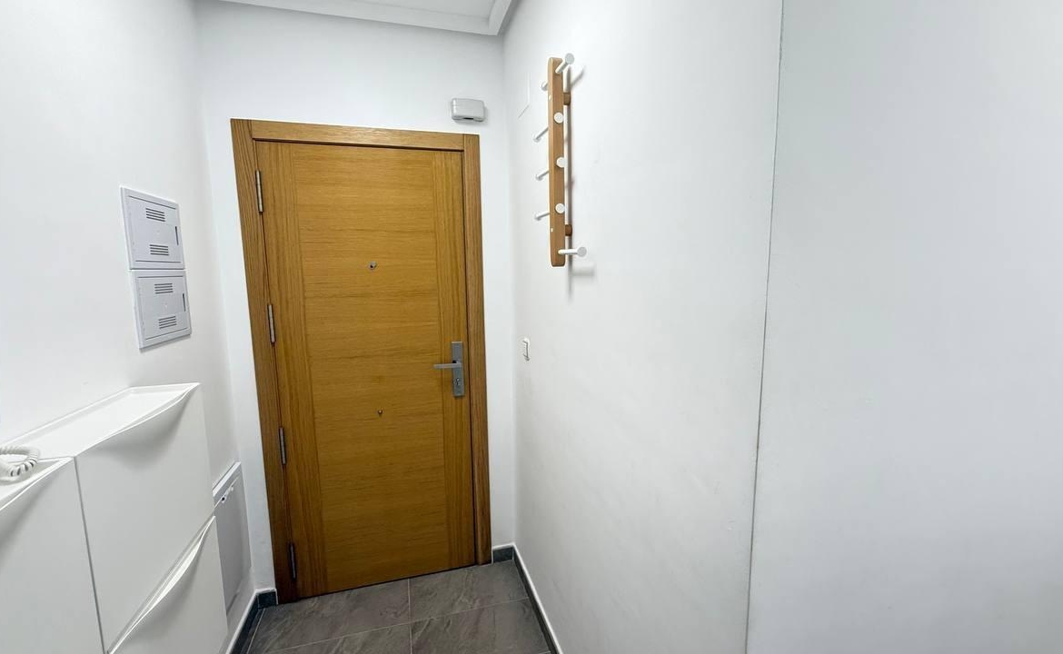 Exclusive apartment with incredible design and a prime location