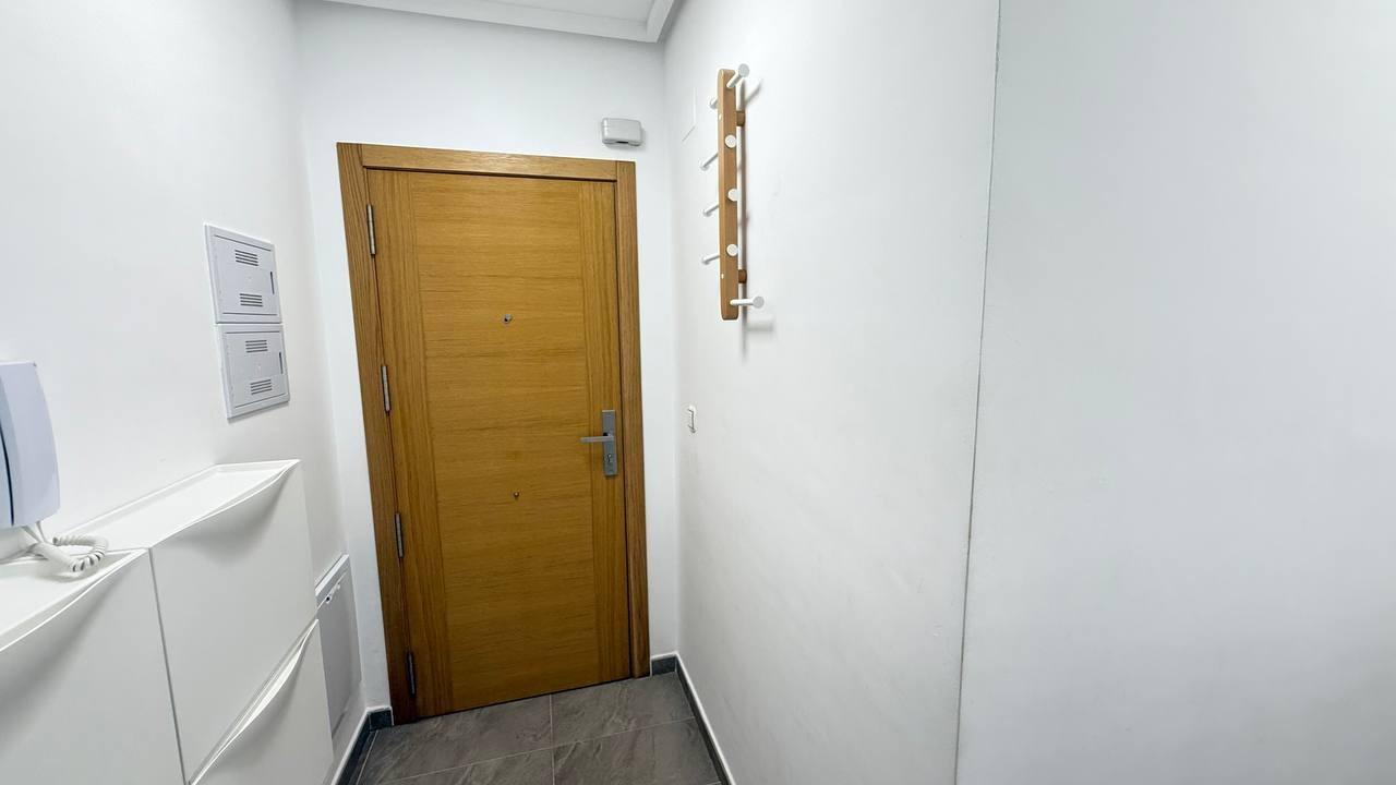 14-22-6 Exclusive apartment with incredible design and a prime location