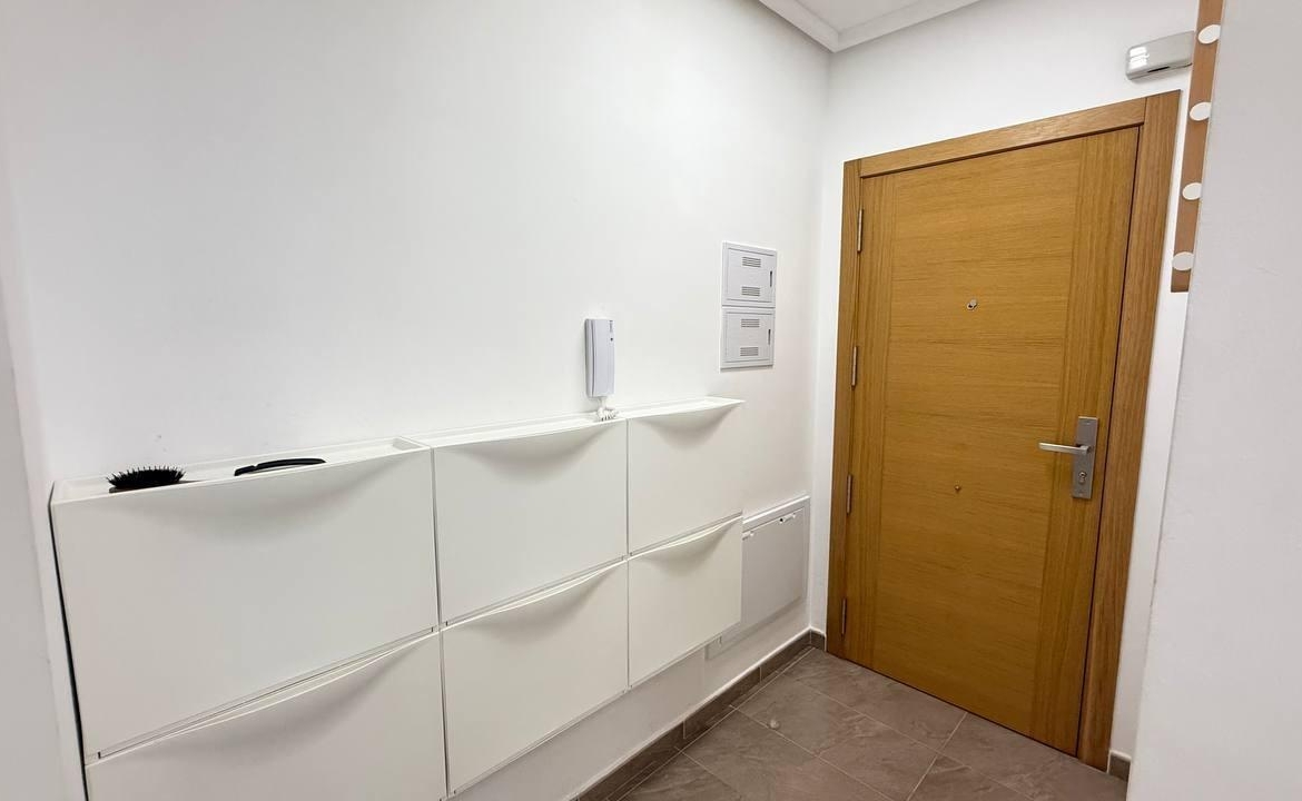 Exclusive apartment with incredible design and a prime location