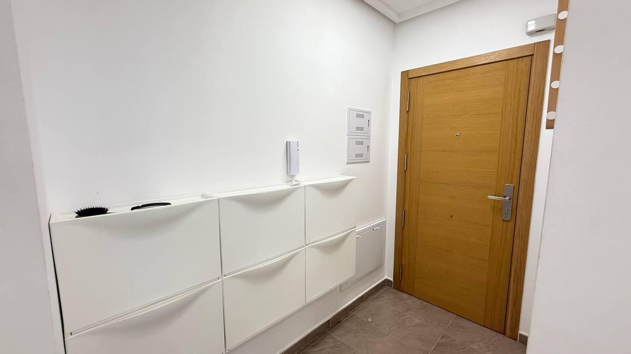 14-23-6 Exclusive apartment with incredible design and a prime location