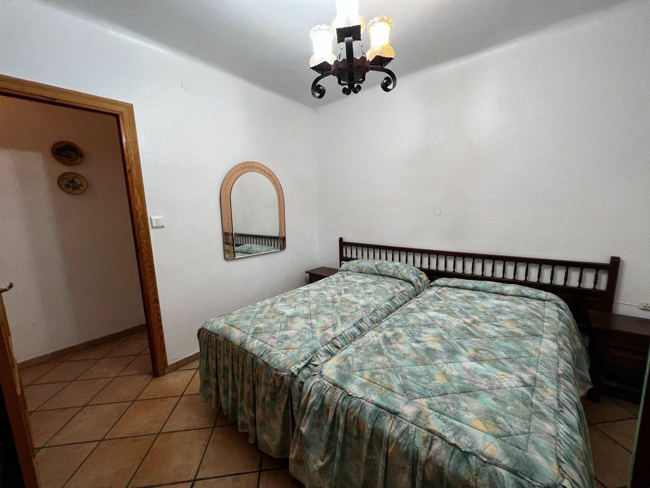 Chalet con 1000 metros de terreno en la zona  Sol y Luz de San Vicente del Raspeig, Alicante