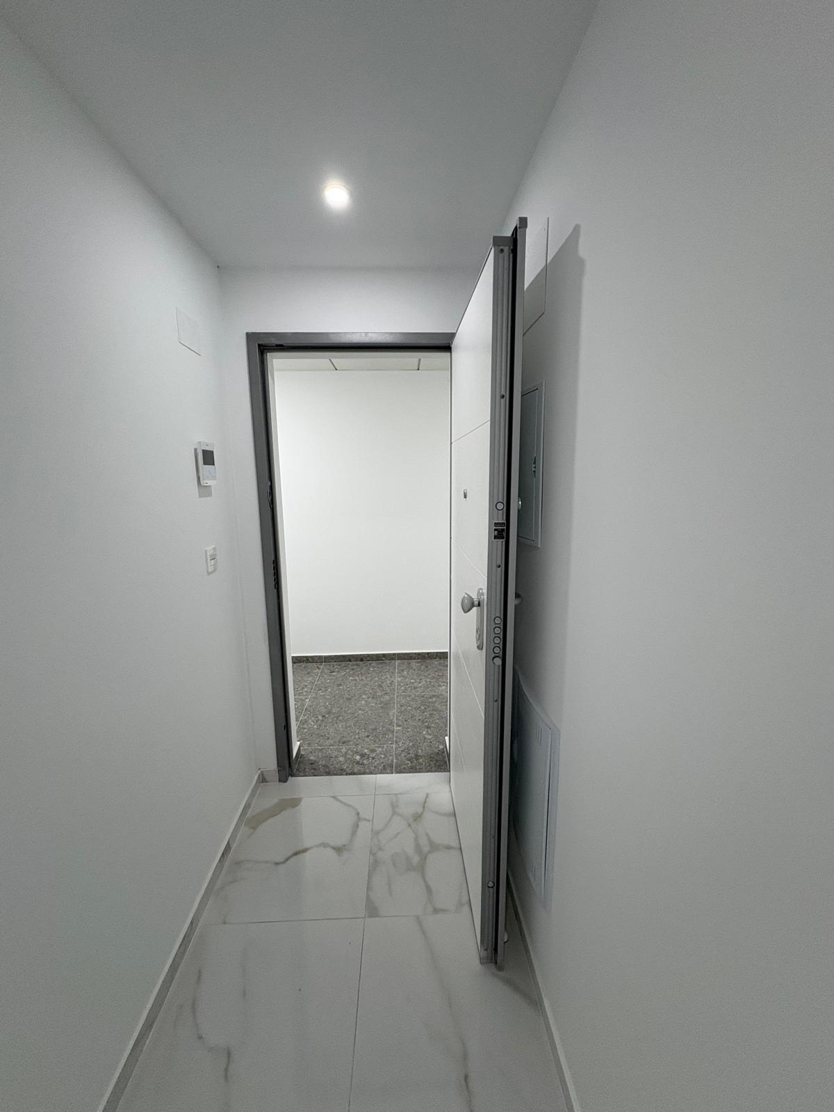 14-24-5 Exclusive Apartment in the Heart of Torrevieja 🌊🏖️ 2 Bedrooms 1 Bathroom BBQ Solarium with Sea Views