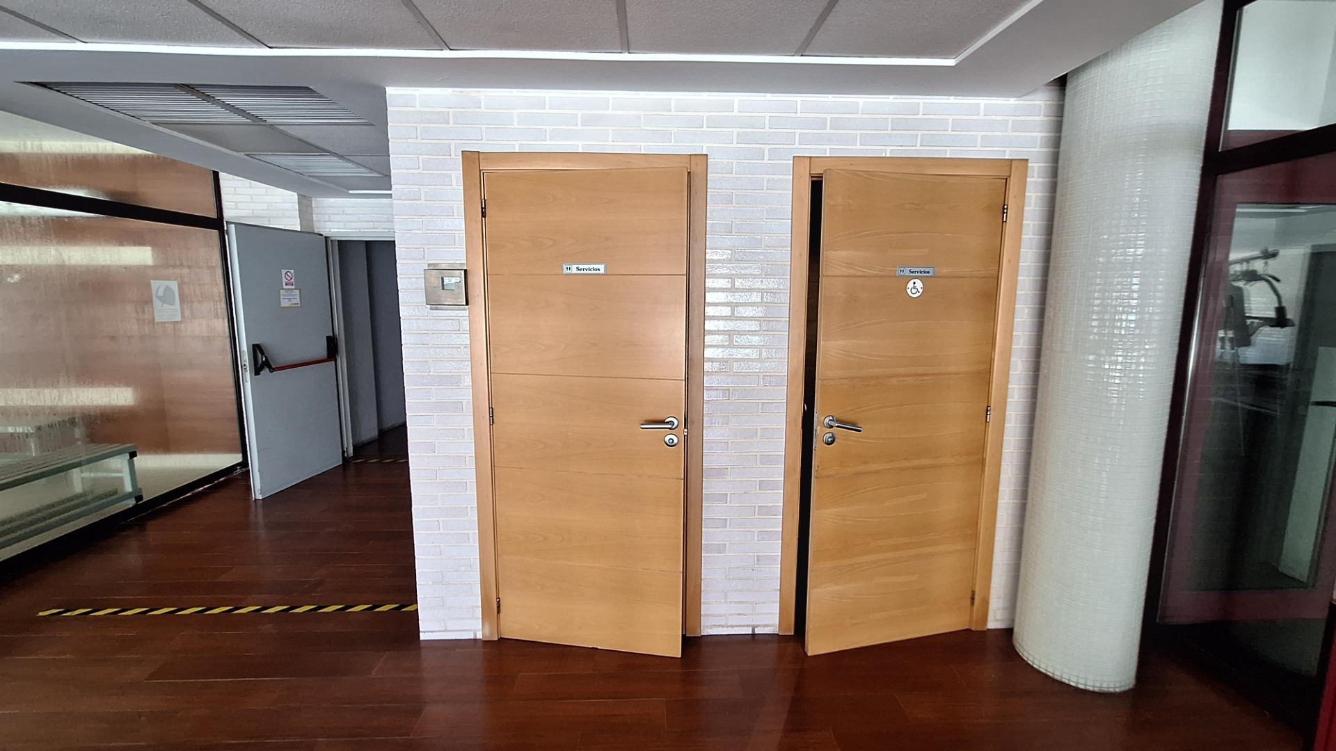 14-26-1 Mooi appartement met groot terras, 2 slaapkamers, 2 badkamers op 500m van Archena spa en uitzicht op de bergen